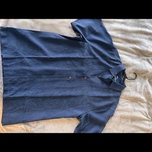 Tommy Bahama shirt